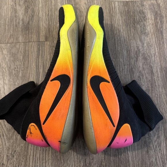 Nike Hyperdunk 2016 Flyknit Unlimited - Size 14 Basketball Sneakers USA main image 4